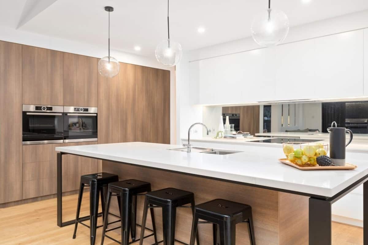 Kitchen Manufacturers Brisbane North | Westwood Kitchens